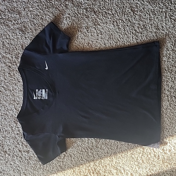 The Nike Tee xs dri-fit black - Picture 1 of 2